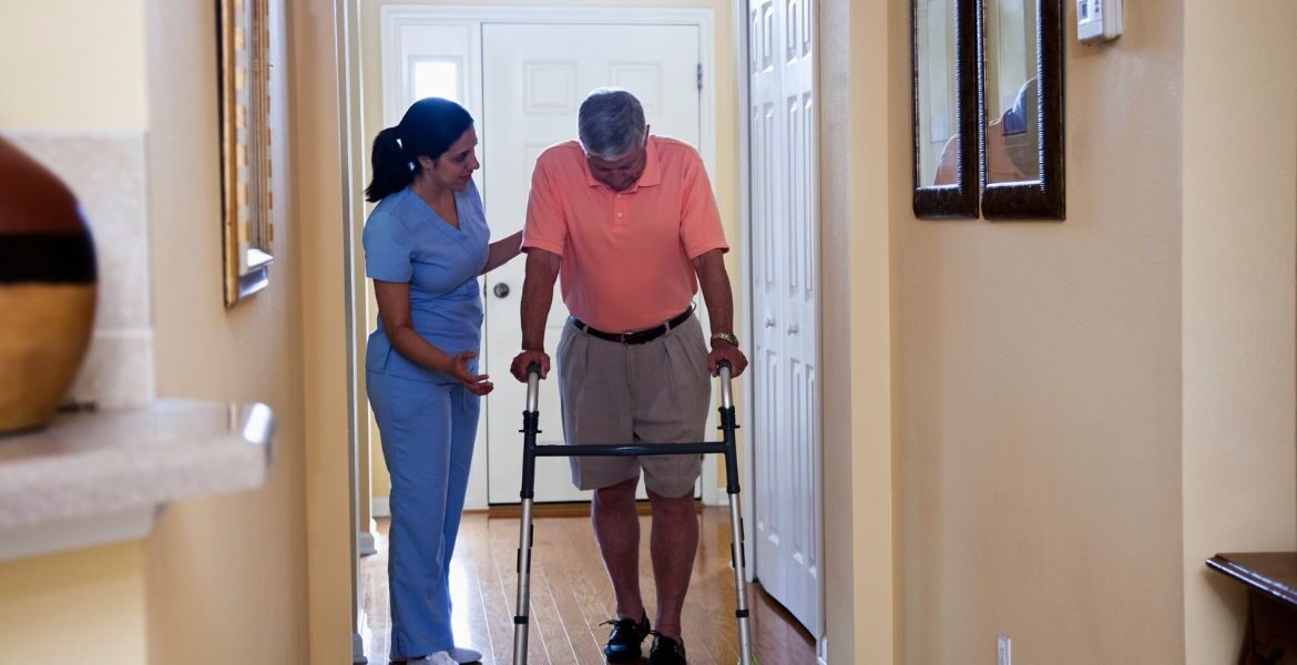 Home Health Aid