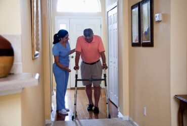 Home Health Aid