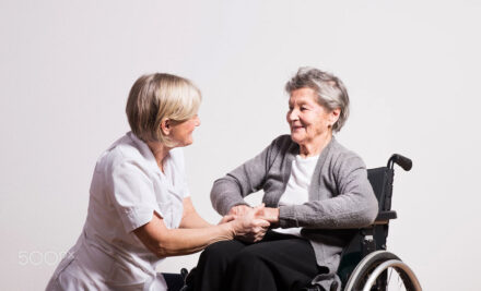 Role of Caregivers